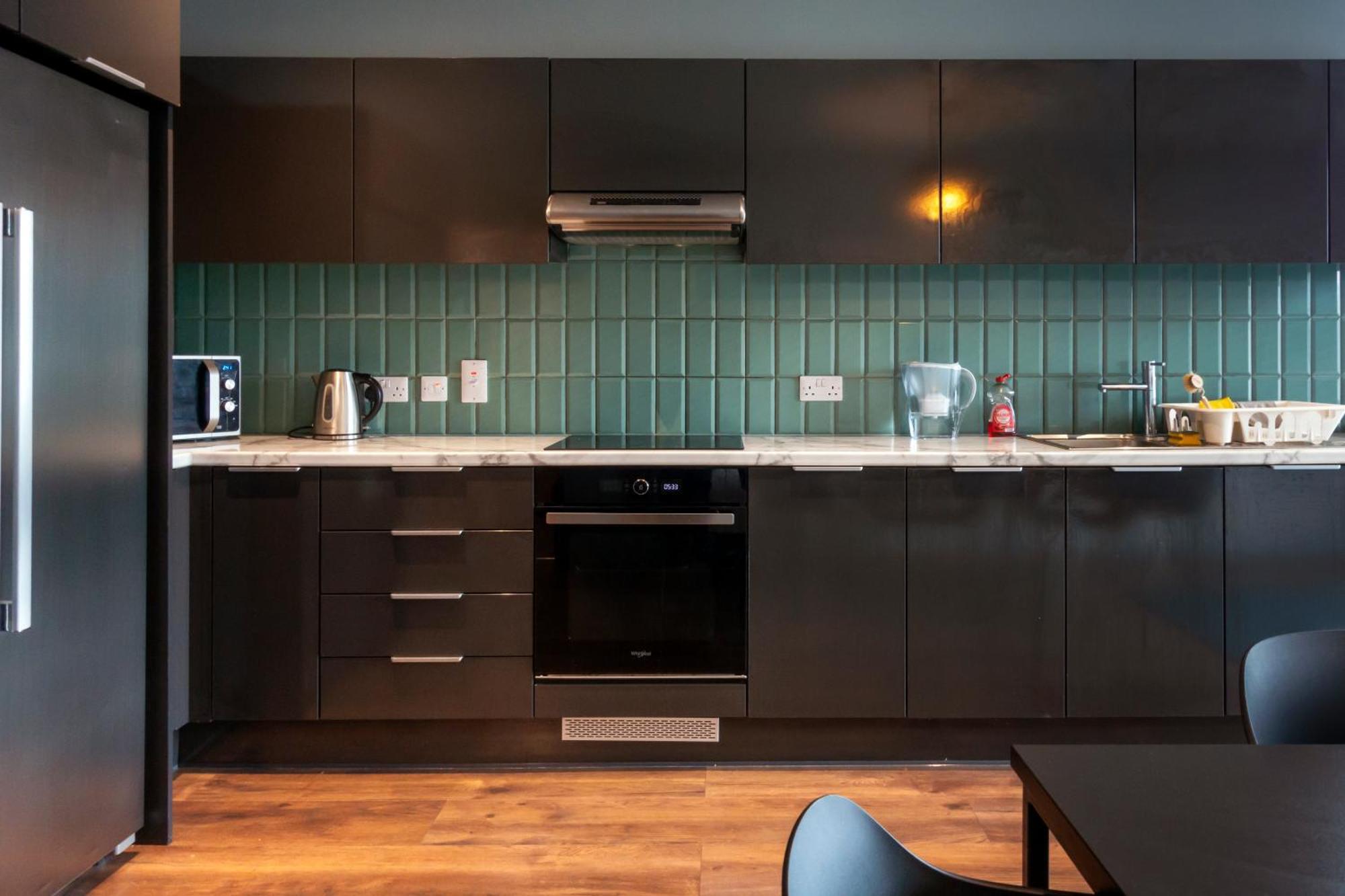 Copley Court Apartment Cork Exterior photo