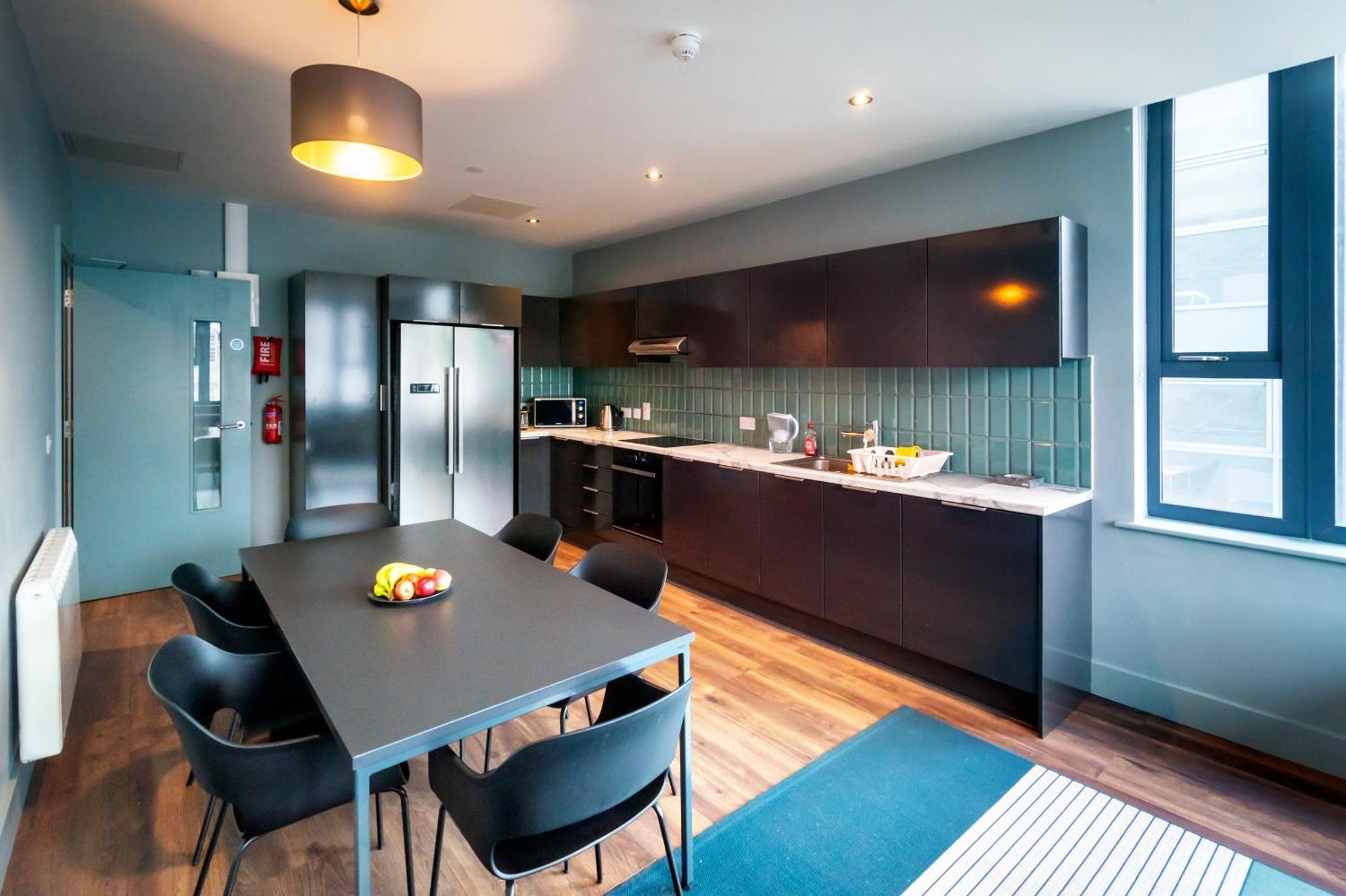 Copley Court Apartment Cork Exterior photo