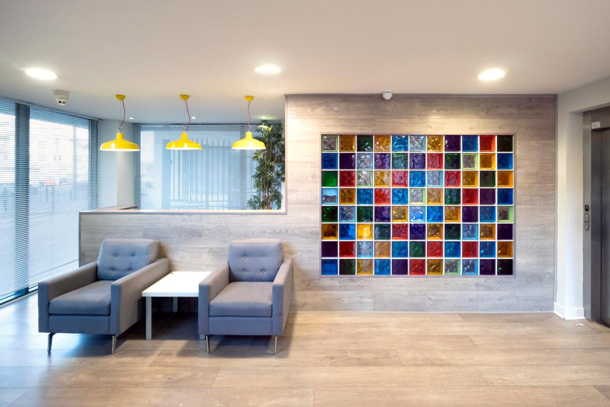 Copley Court Apartment Cork Exterior photo