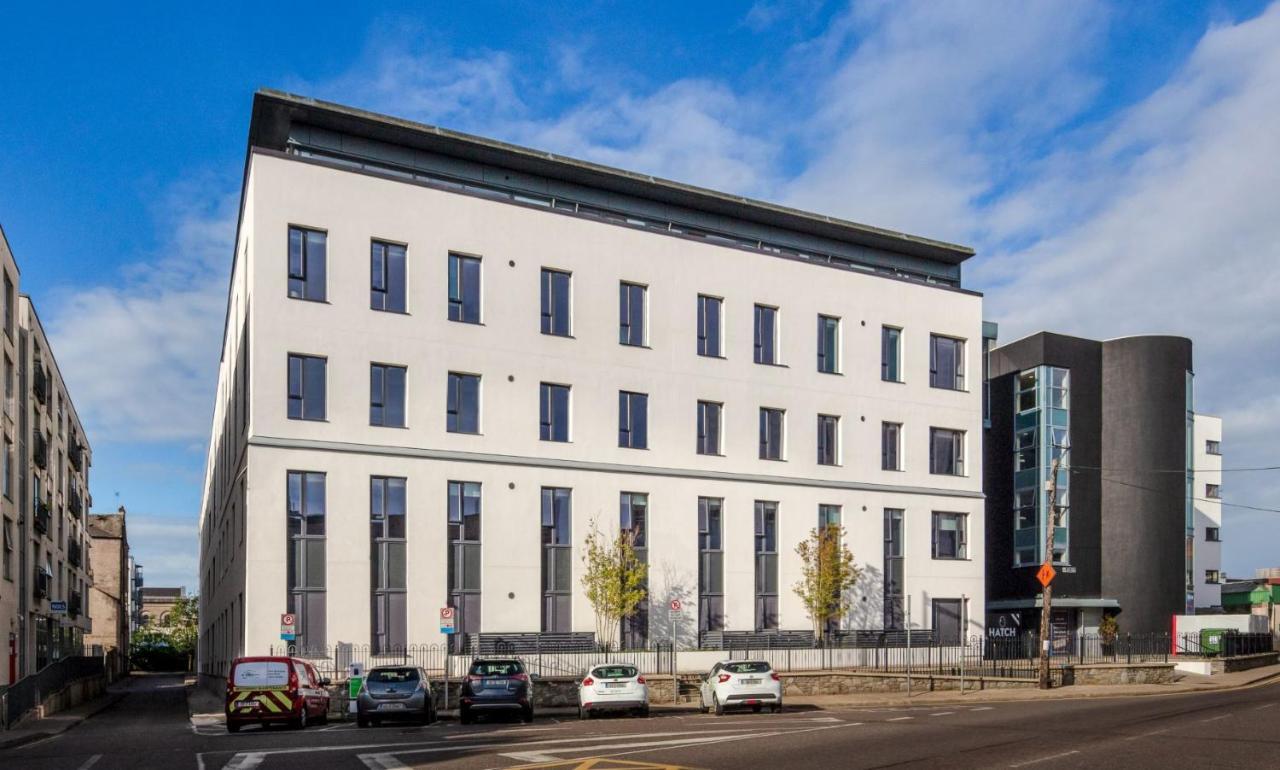 Copley Court Apartment Cork Exterior photo